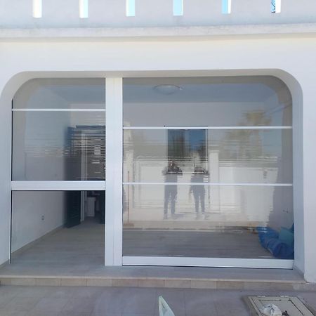 Casa In Spiaggia, Wi-Fi, Fino A Sette Ospiti Торре-Лапілло Екстер'єр фото